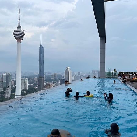 Faced Suites Platinum Klcc 吉隆坡 外观 照片