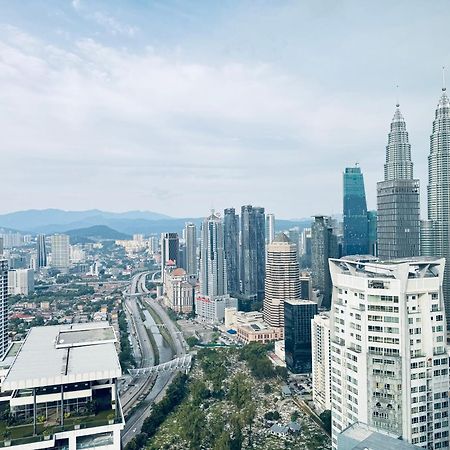 Faced Suites Platinum Klcc 吉隆坡 外观 照片