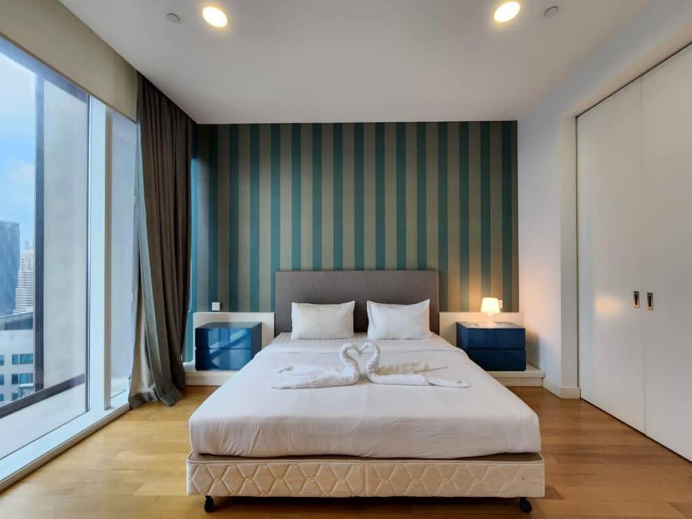 Faced Suites Platinum Klcc 吉隆坡 外观 照片