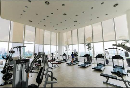 Faced Suites Platinum Klcc 吉隆坡 外观 照片