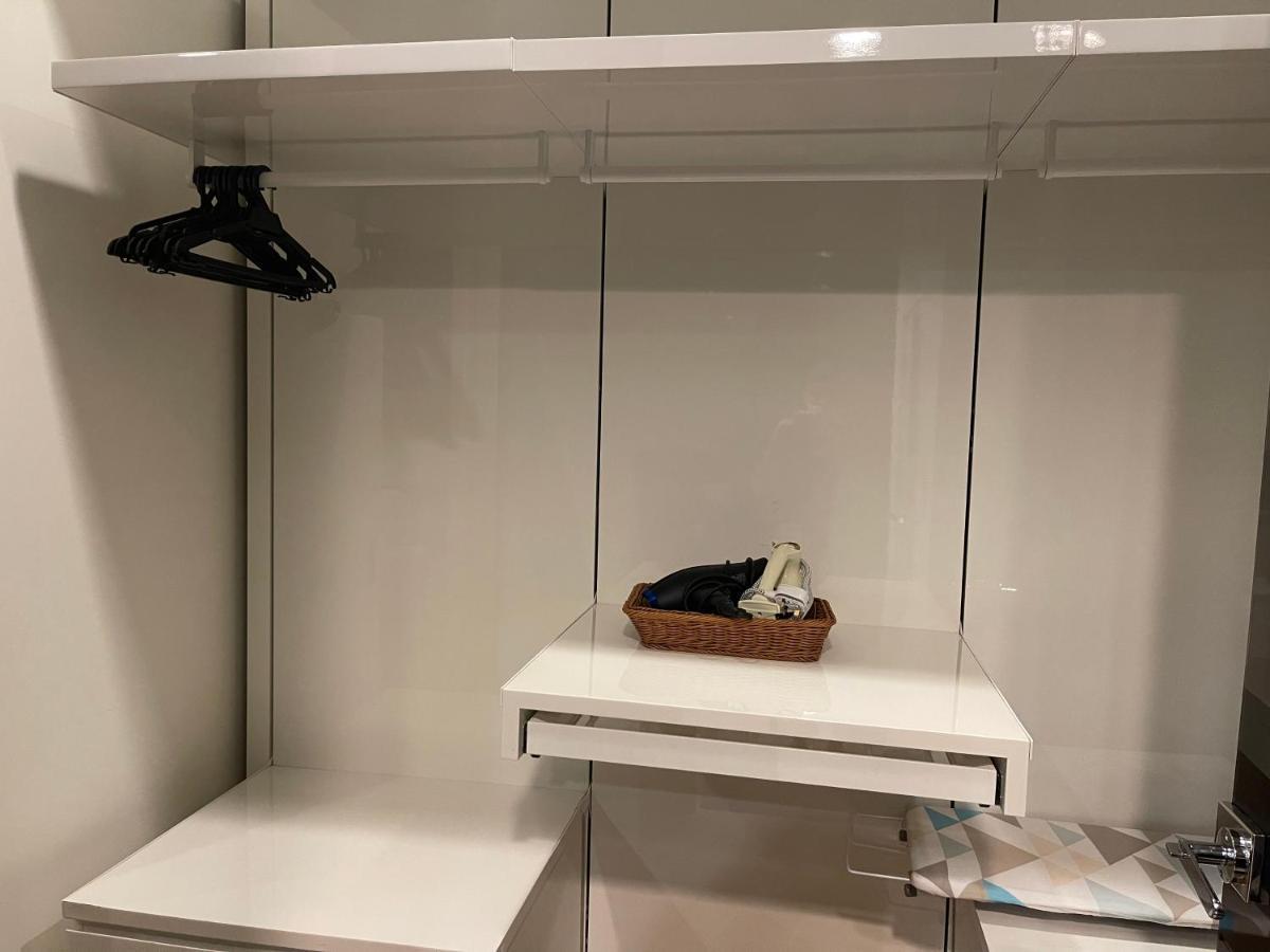 Faced Suites Platinum Klcc 吉隆坡 外观 照片