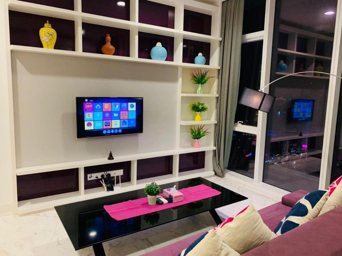 Faced Suites Platinum Klcc 吉隆坡 外观 照片