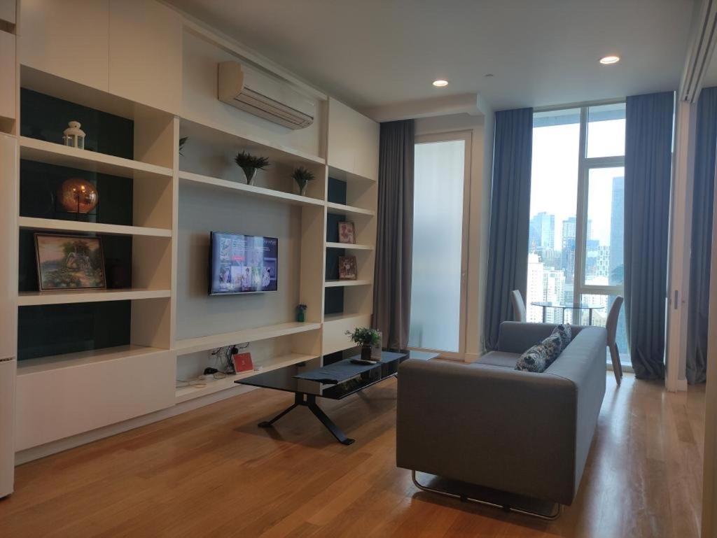 Faced Suites Platinum Klcc 吉隆坡 外观 照片