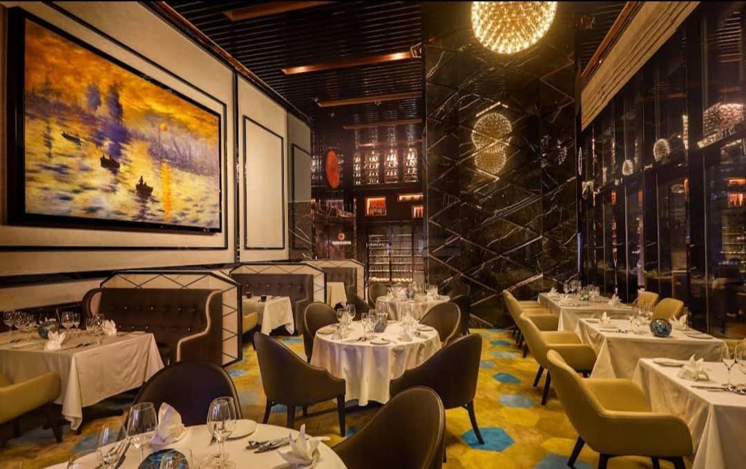 Faced Suites Platinum Klcc 吉隆坡 外观 照片