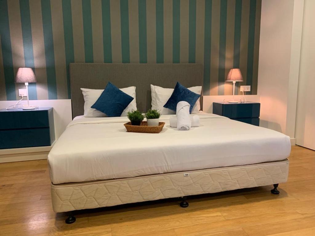 Faced Suites Platinum Klcc 吉隆坡 外观 照片
