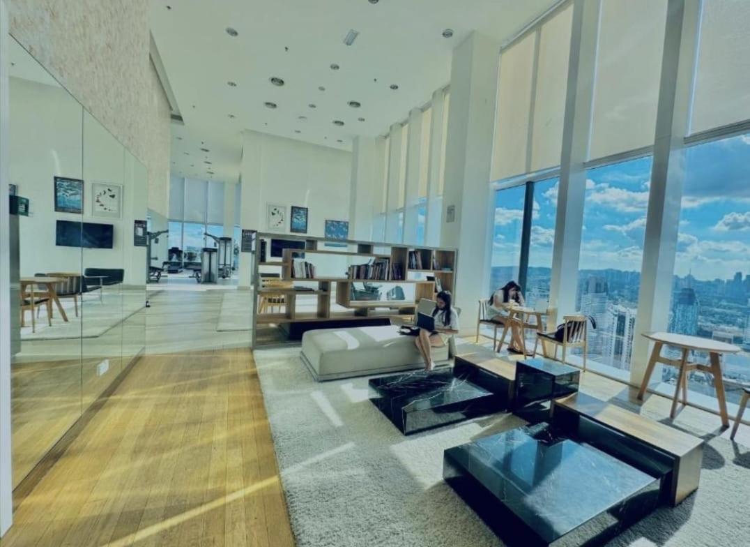 Faced Suites Platinum Klcc 吉隆坡 外观 照片