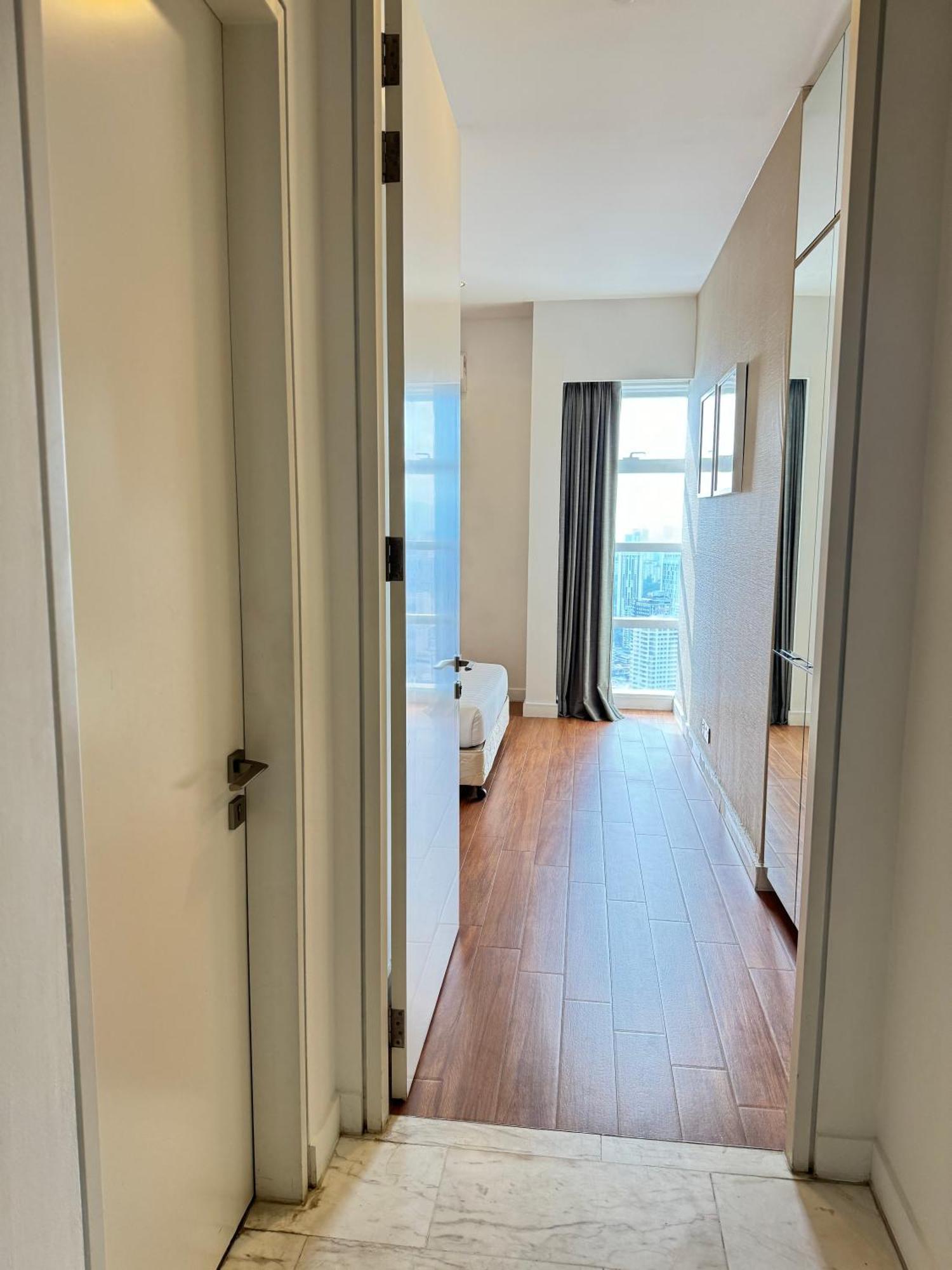 Faced Suites Platinum Klcc 吉隆坡 外观 照片